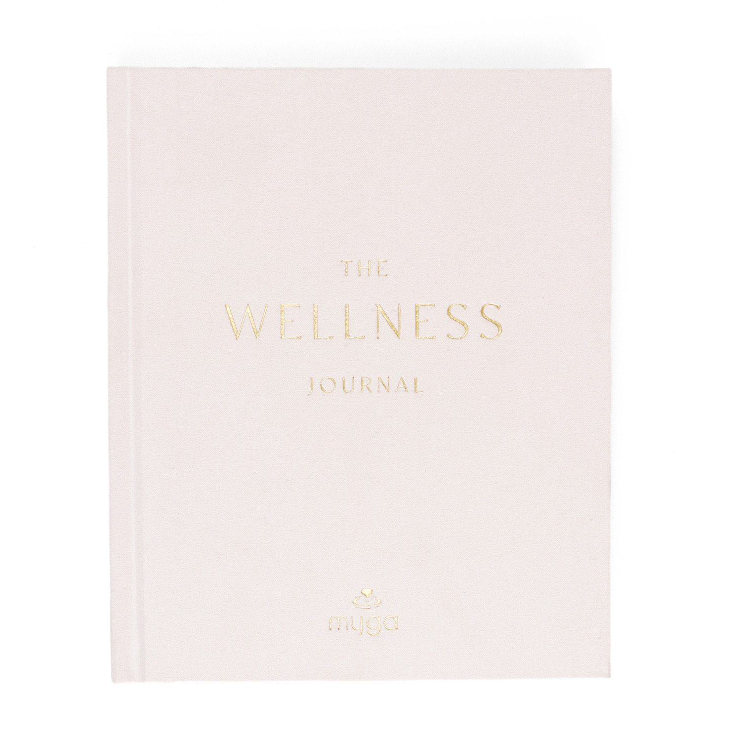 Myga   The Wellness Journal , BrandAlley
