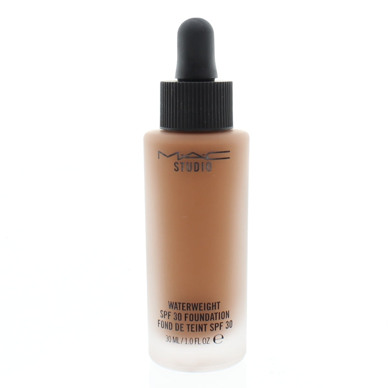 MAC   Studio Waterweight Foundation 30ml SPF30 NW45 in Size 30ml, BrandAlley