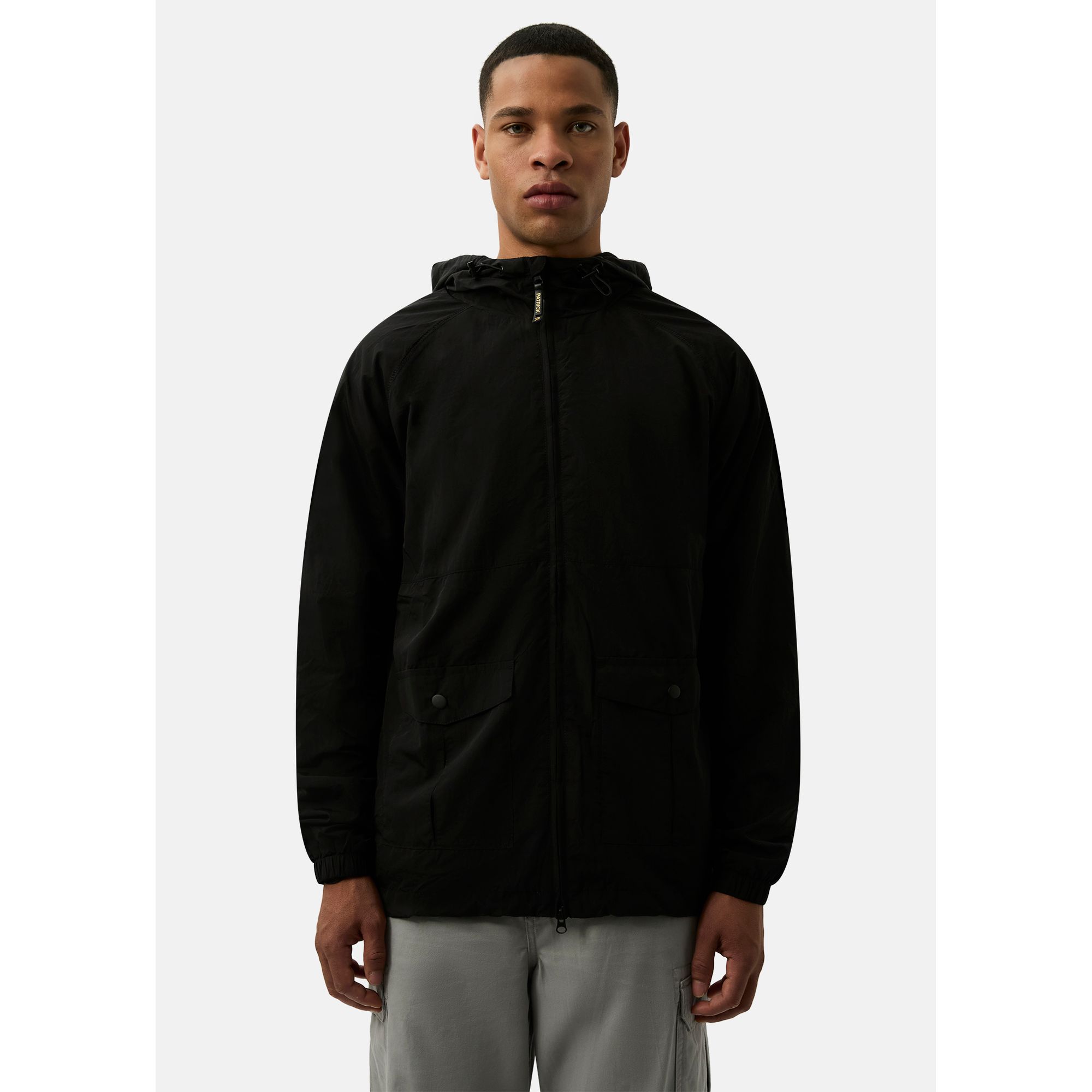 Patrick Men's  Chapman Jacket in Size S, BrandAlley