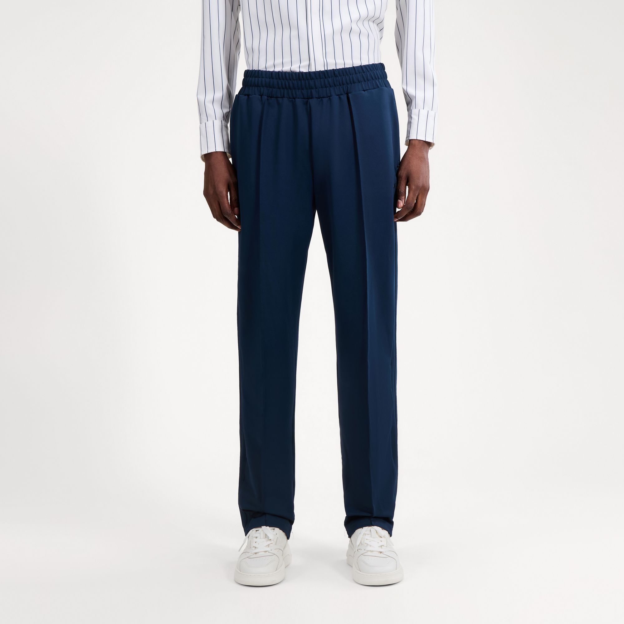 Ellesse Men's   Navy Latucci Track Pant in Size 2XL, BrandAlley