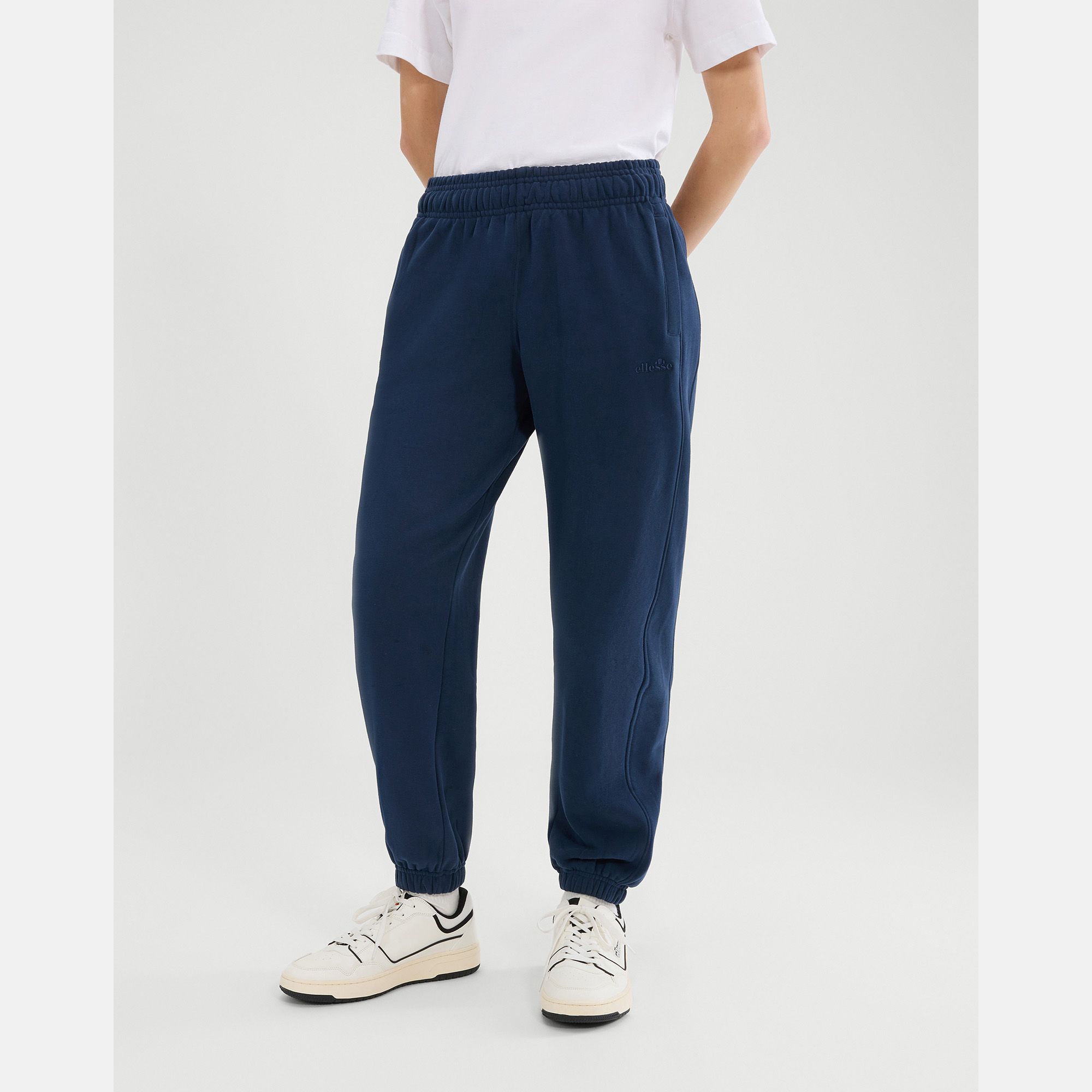 Ellesse Women's   Navy Lentella Jogger in Size 6, BrandAlley