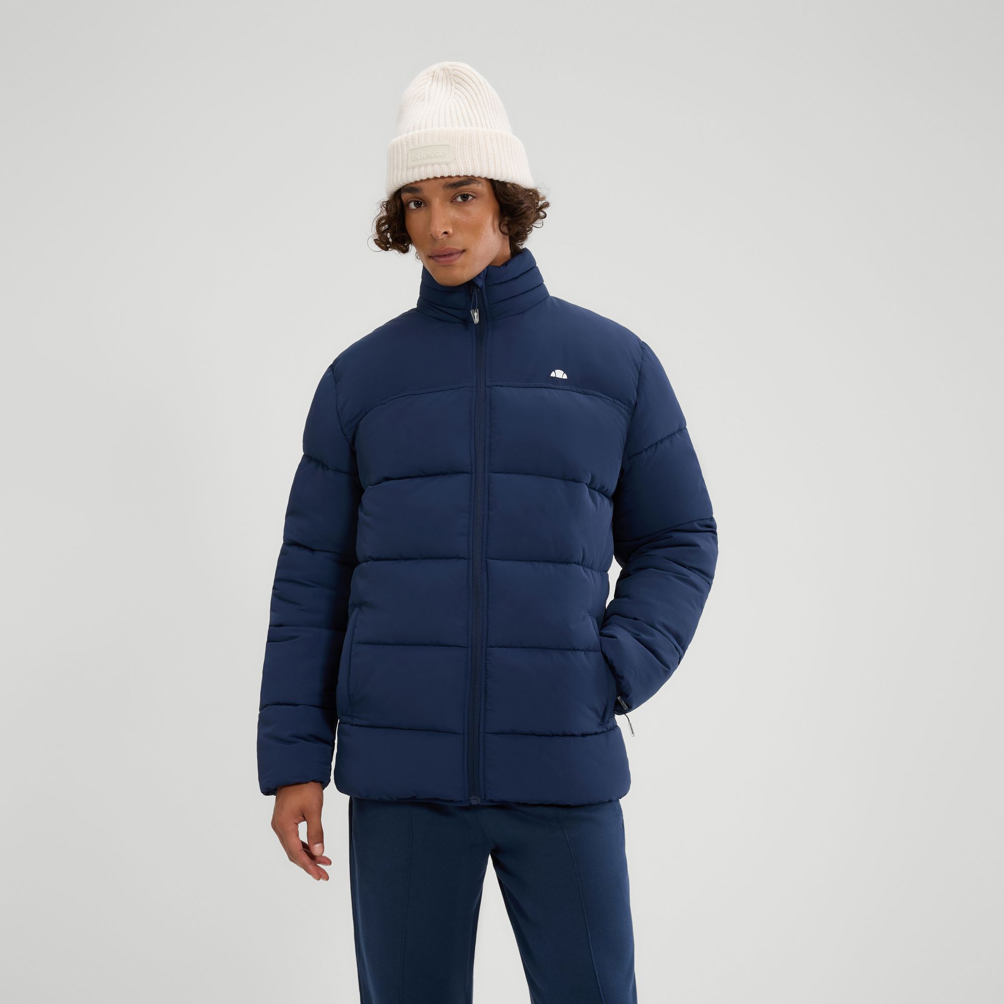 Ellesse Men's  Nebulus Padded Jacket in Size 2XL, BrandAlley