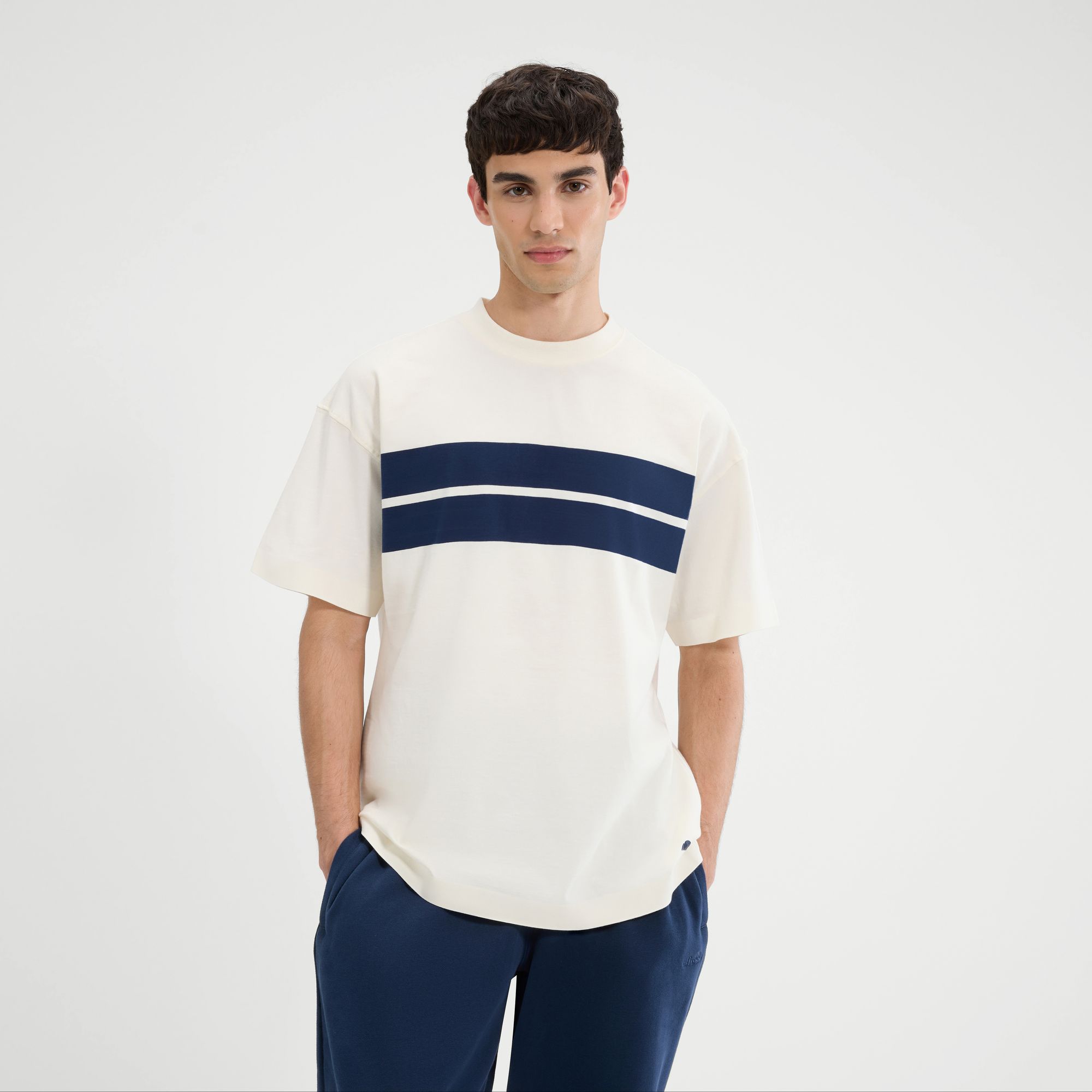 Ellesse Men's  Jamonde Tee in Size XS, BrandAlley