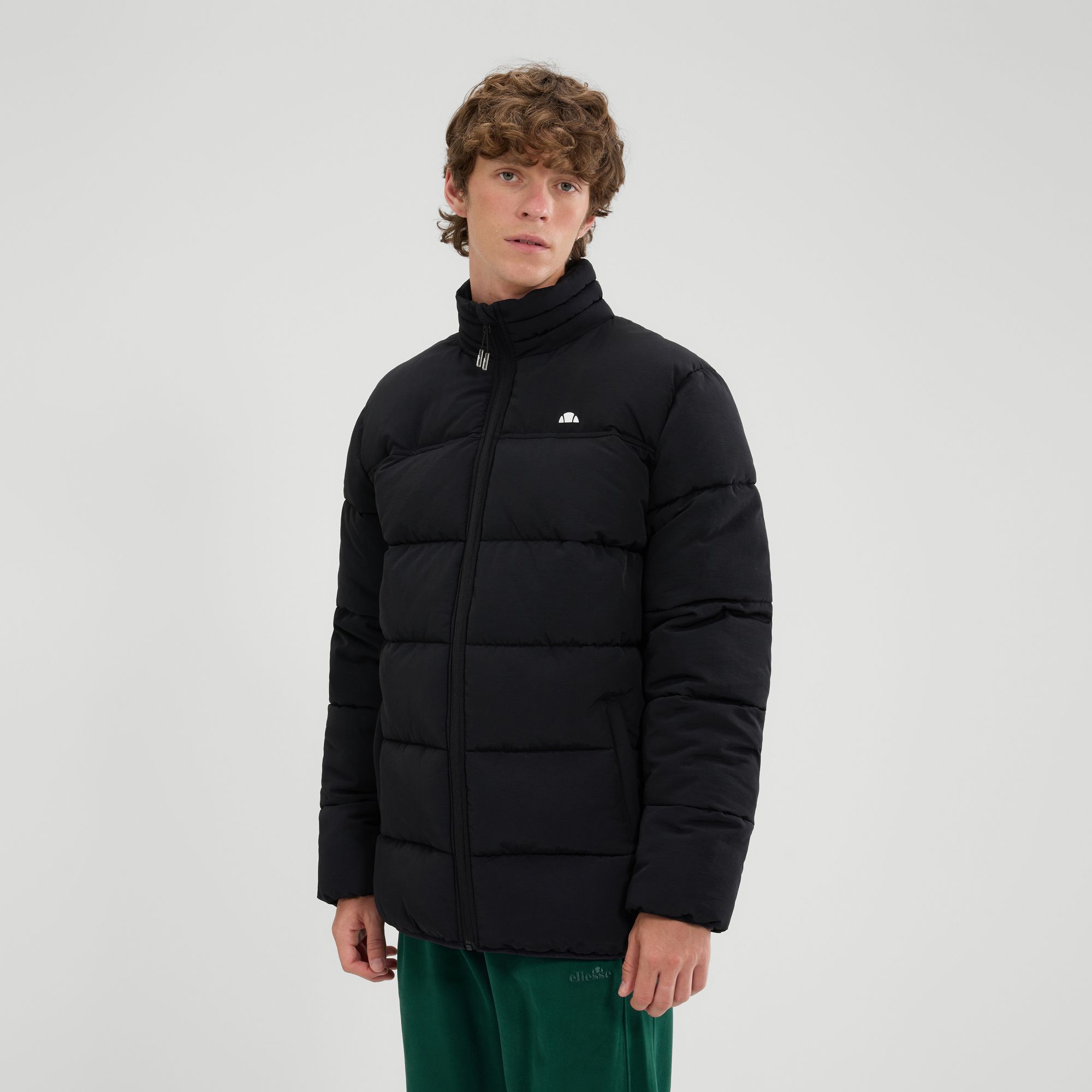 Ellesse Men's  Nebulus Padded Jacket in Size 2XL, BrandAlley