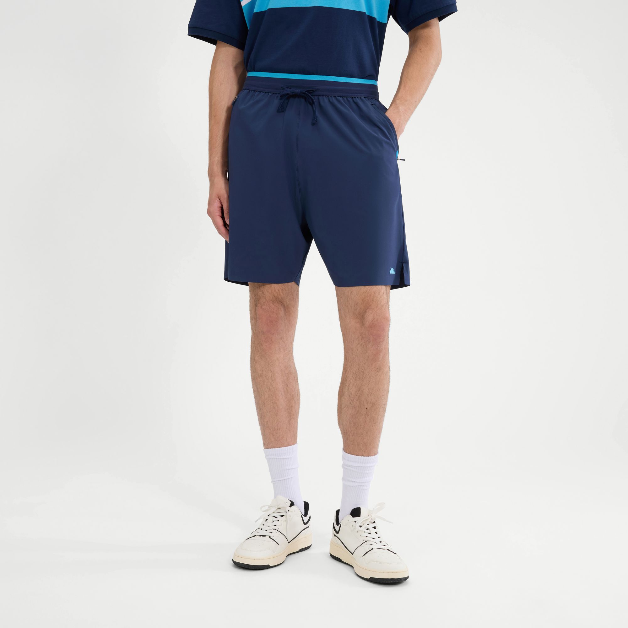 Ellesse Men's  Zimpatia Short in Size XS, BrandAlley