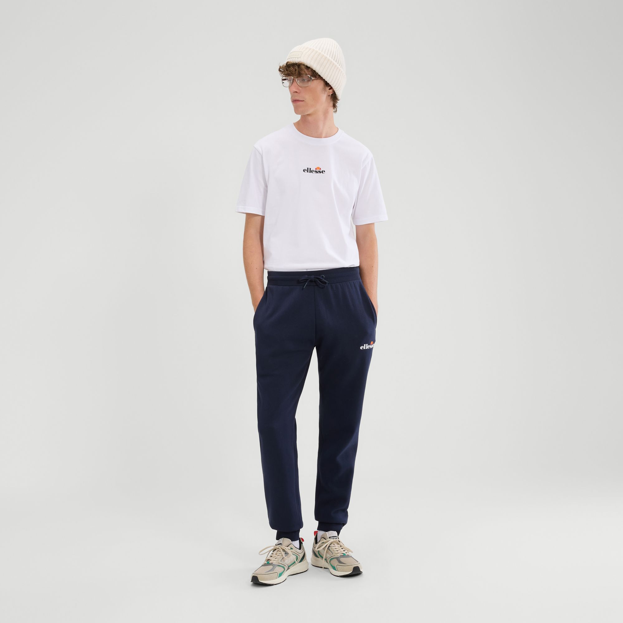 Ellesse Men's  Cravo 2 Jog Pant in Size S, BrandAlley