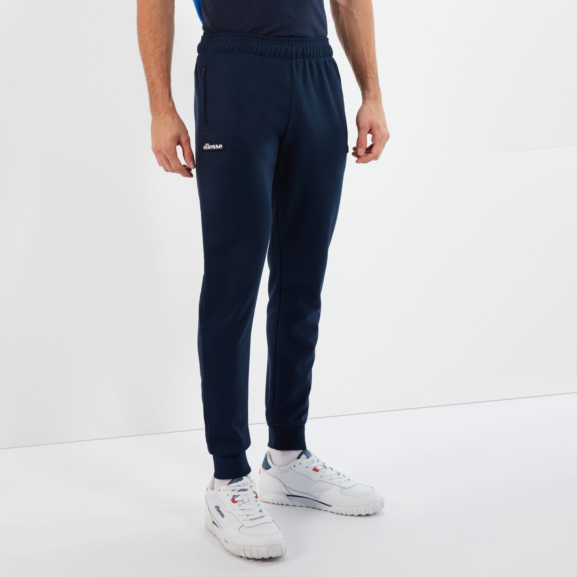 Ellesse Men's  Bertoni Track Pant in Size 2XL, BrandAlley