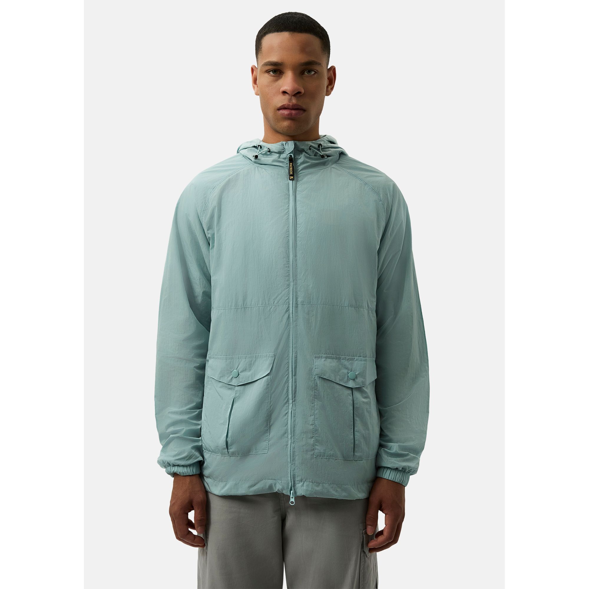 Patrick Men's  Chapman Jacket in Size XL, BrandAlley