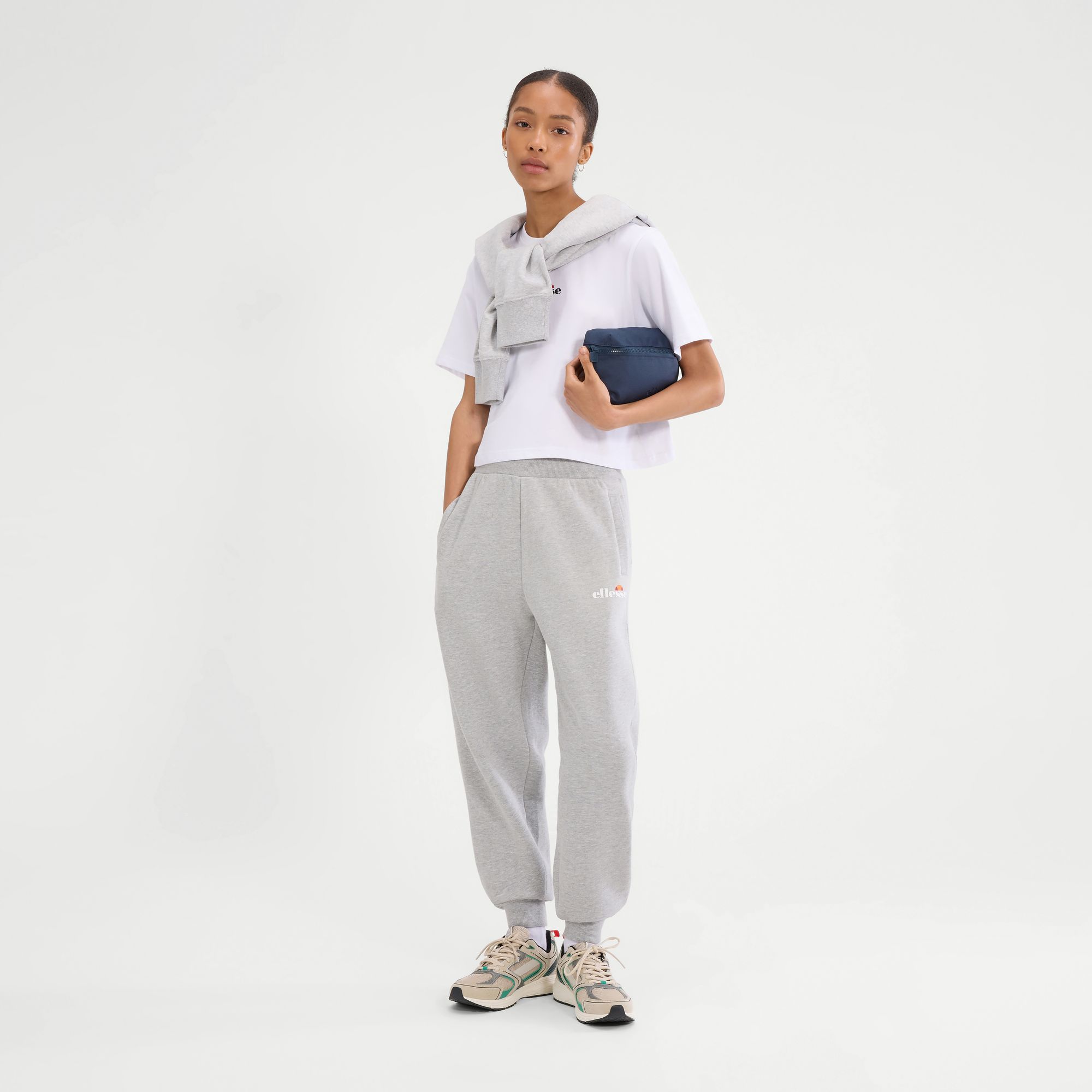 Ellesse Women's  Majana 2 Jog Pant in Size 8, BrandAlley