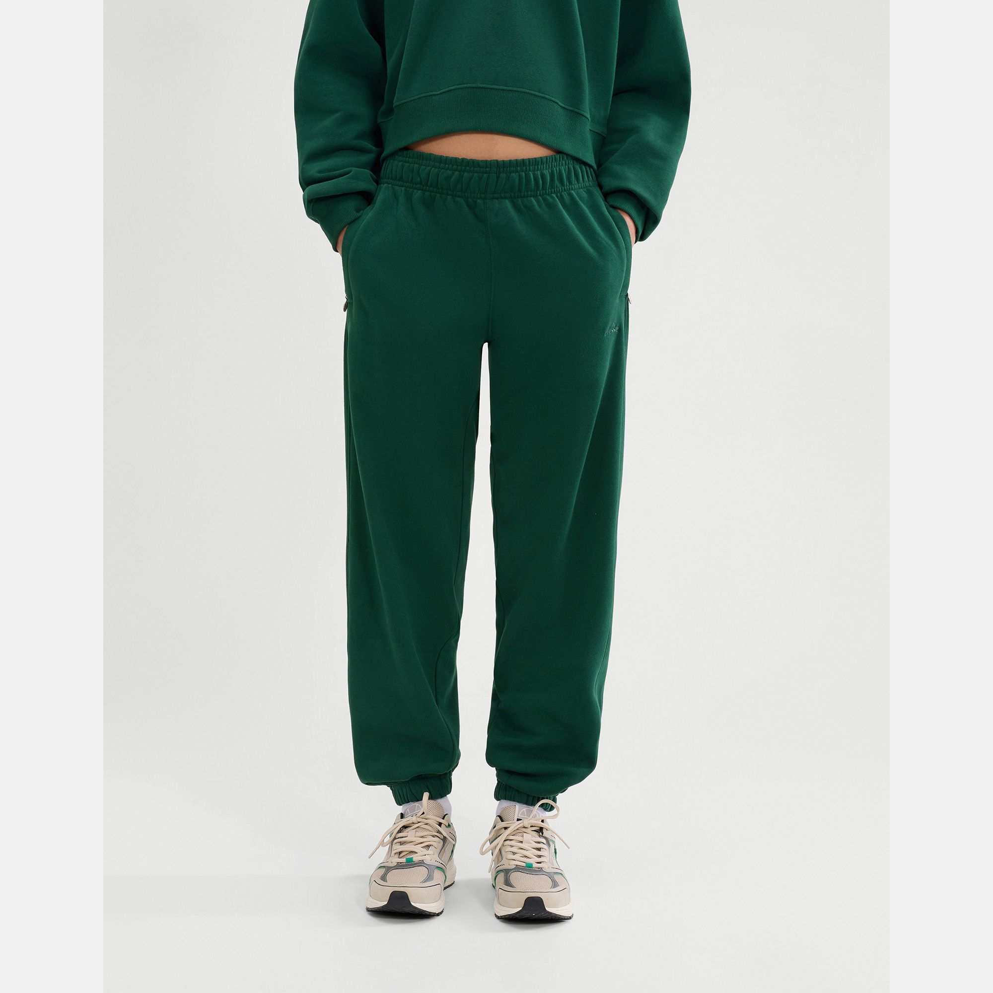 Ellesse Women's  Lentella Jogger in Size 10, BrandAlley