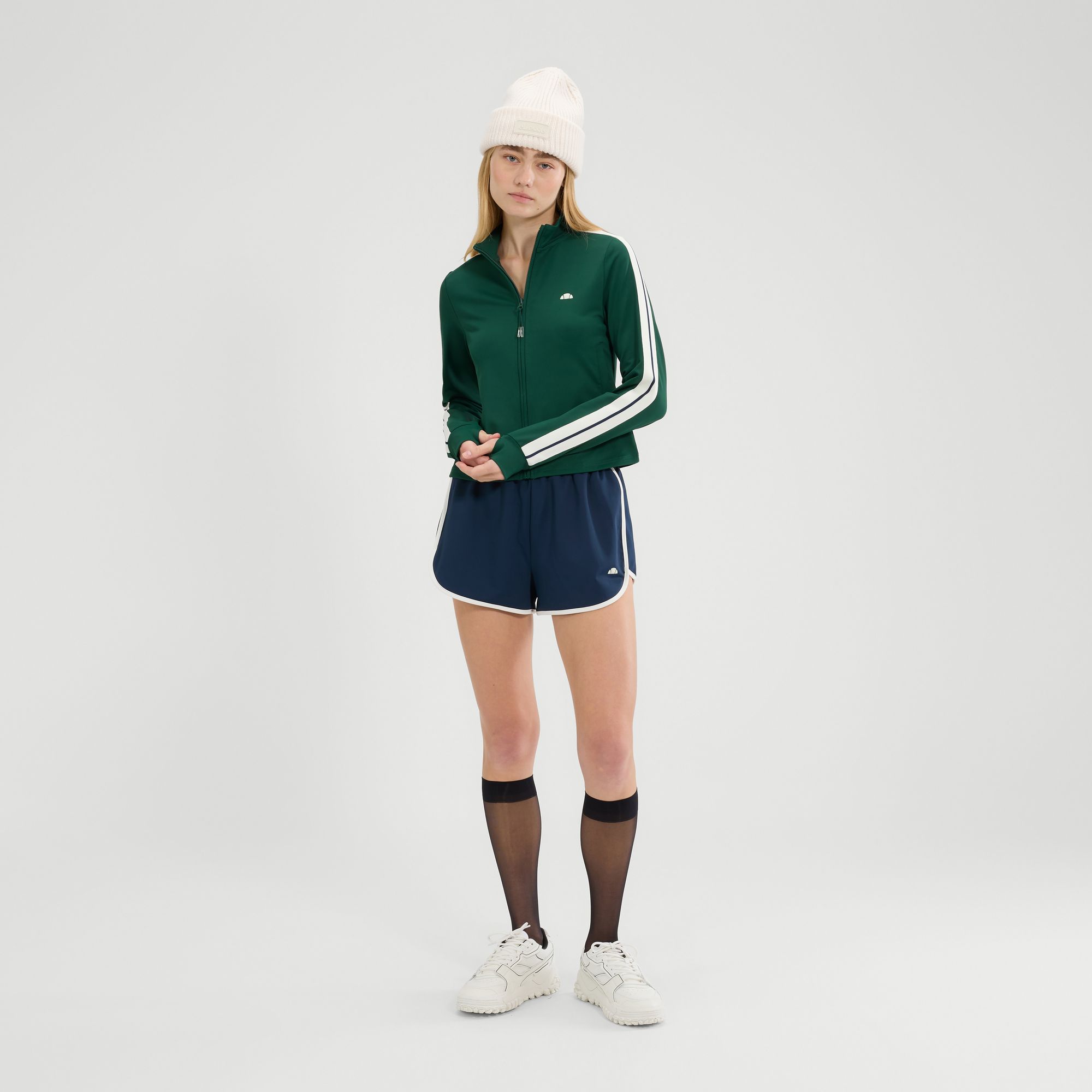 Ellesse Women's  Banff Track Top in Size 8, BrandAlley