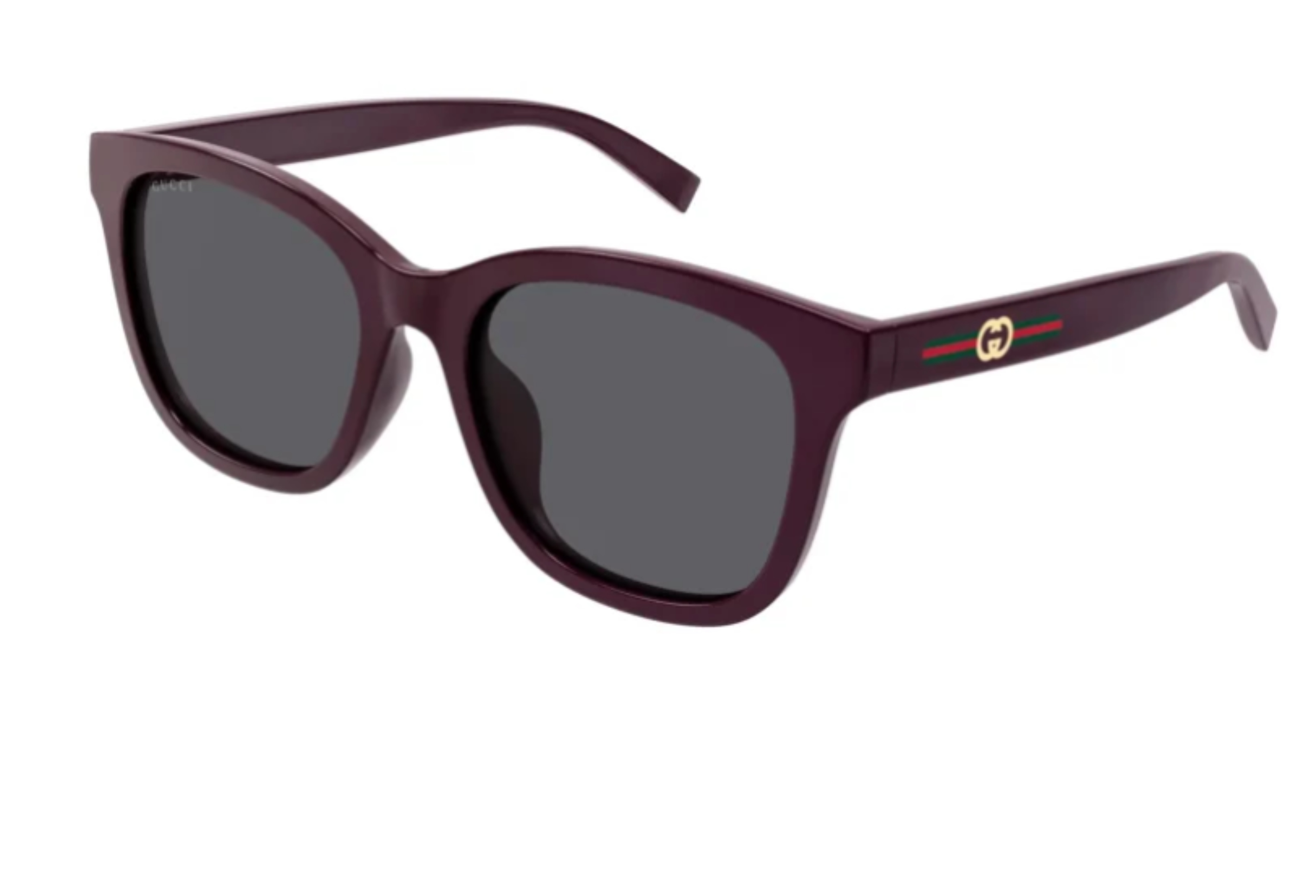 Gucci Women's  Violet  Sunglasses in Size 19, BrandAlley