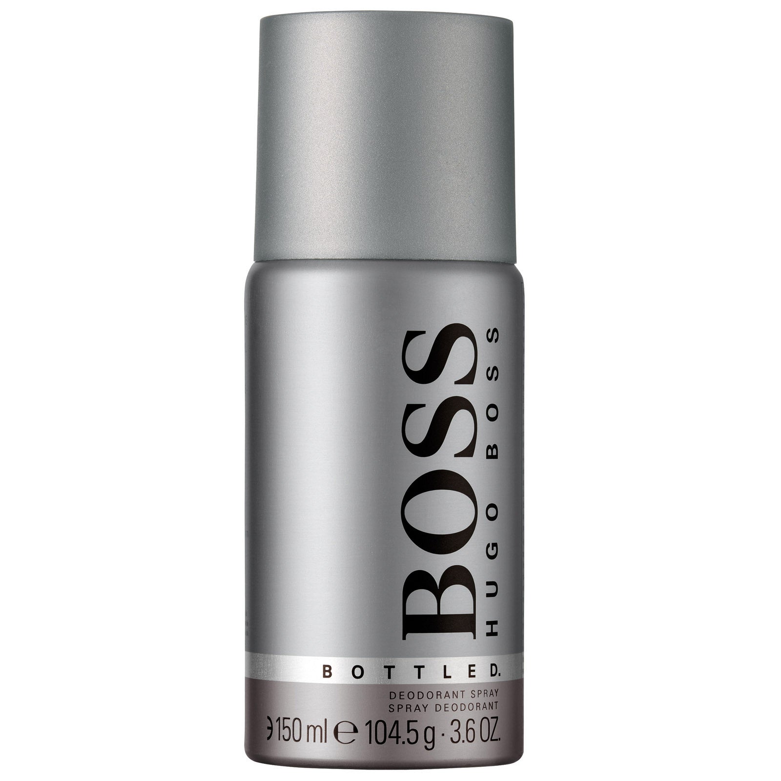 Hugo Boss   BOSS Bottled Deodorant Spray in Size 99g, BrandAlley
