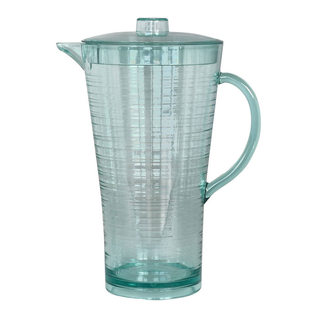 Beau & Elliot   Recycled Look Pitcher 2L in Size Large, BrandAlley
