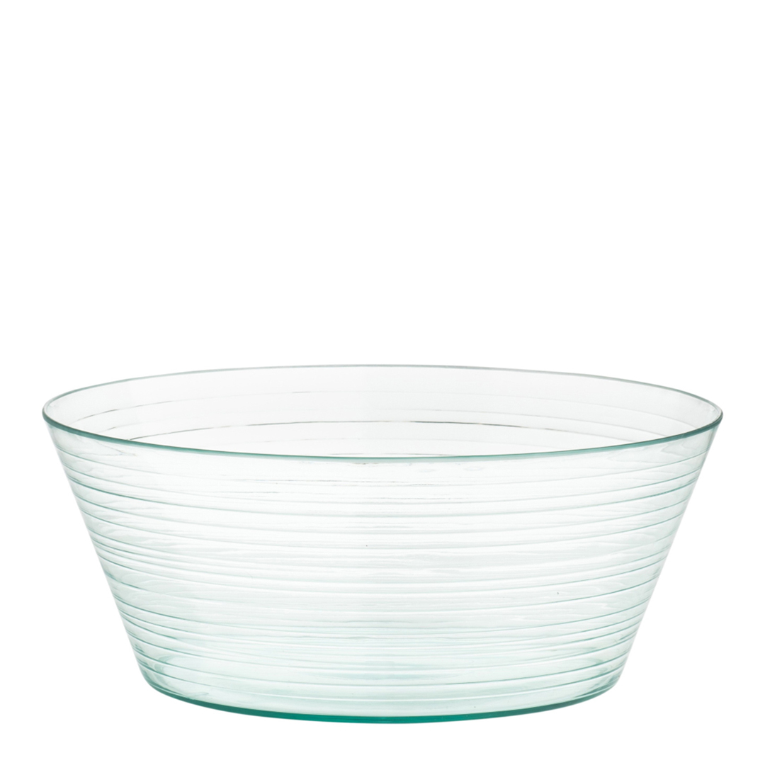 Beau & Elliot     Recycled Look Salad Bowl in Size 25, BrandAlley