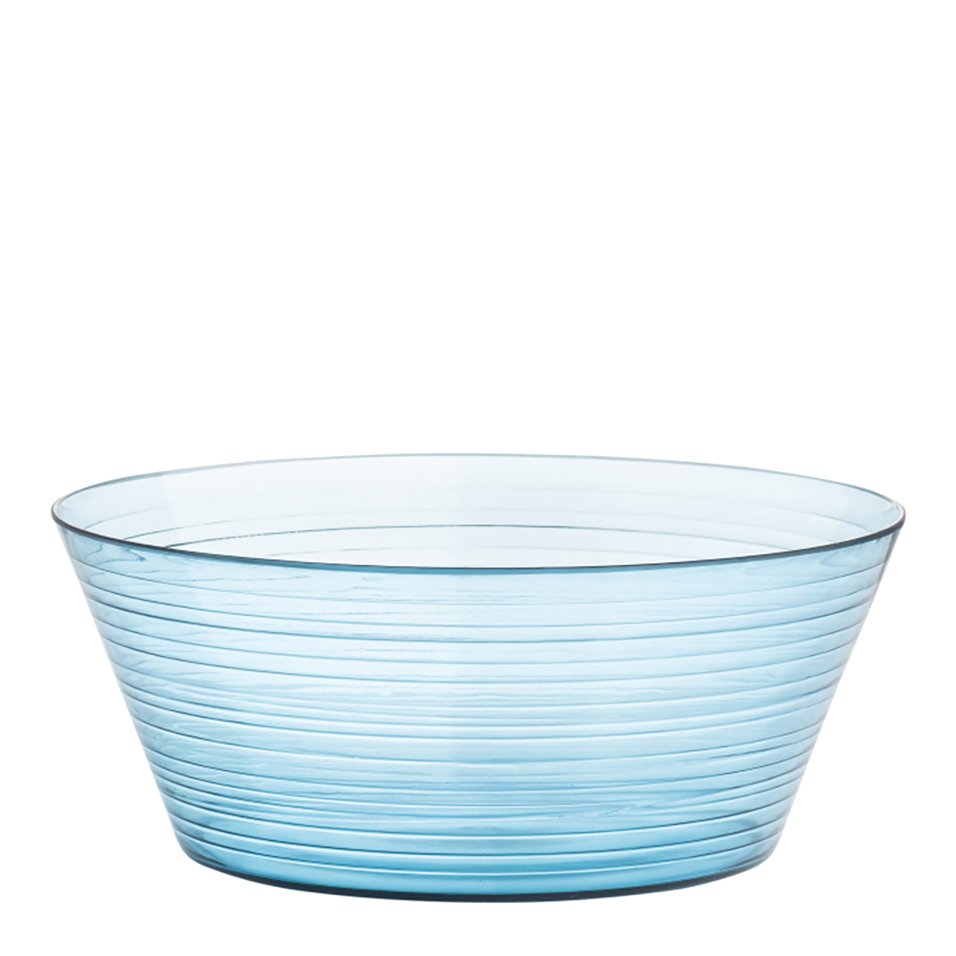 Beau & Elliot   Three Rivers Linear Salad Bowl in Size 30cm, BrandAlley