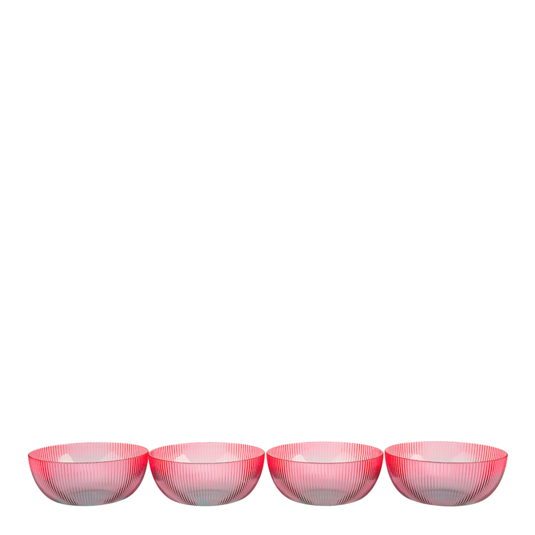 Beau & Elliot   Ombre  Bowls in Size Set of 4, BrandAlley