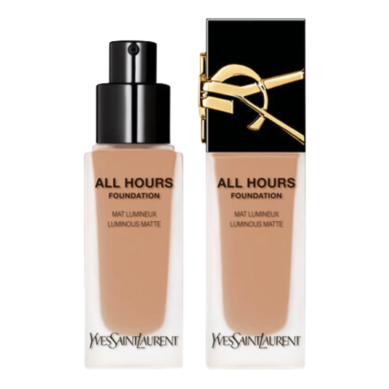 Yves Saint Laurent   All Hours Foundation MN9, BrandAlley