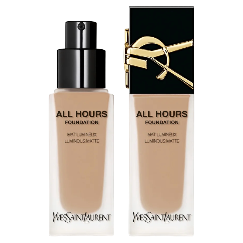 Yves Saint Laurent   All Hours Foundation MW2 in Size 24, BrandAlley