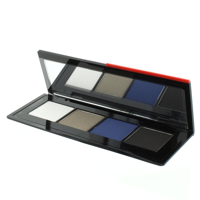 Shiseido   Essentialist Eyeshadow Palette 04 Kaigan Street Waters in Size 04, BrandAlley