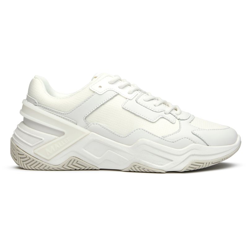 MALLET Men's  Union Trainers in Size 10, BrandAlley