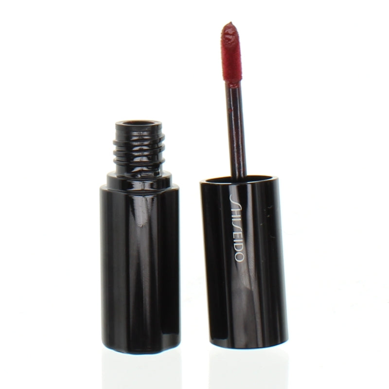 Shiseido    Red Laquer Rouge Rd501 Lipstick in Size 6ml, BrandAlley