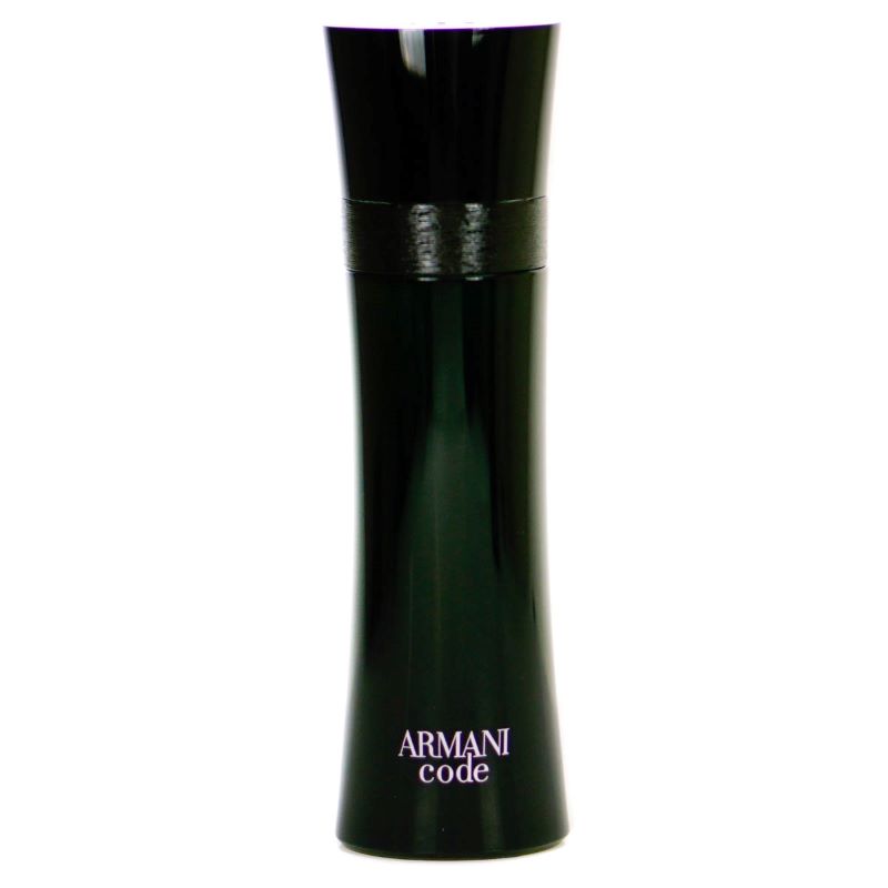 Giorgio Armani   Code 125ml Eau De Toilette Pour Homme in Size 125ml, BrandAlley