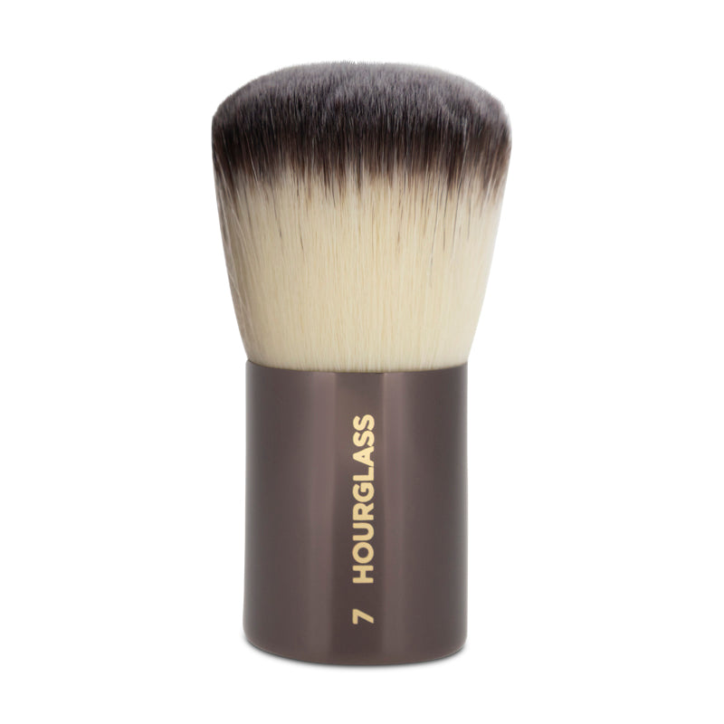 Hourglass     No.7 Finishing Brush, BrandAlley