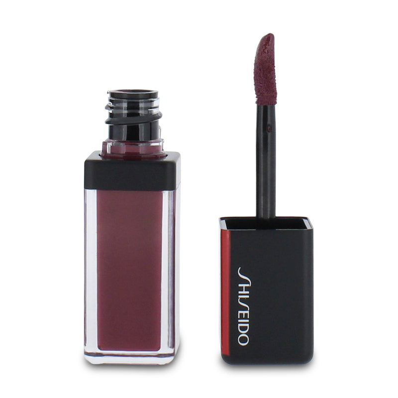 Shiseido   LacquerInk LipShine 308 Patent Plum, BrandAlley