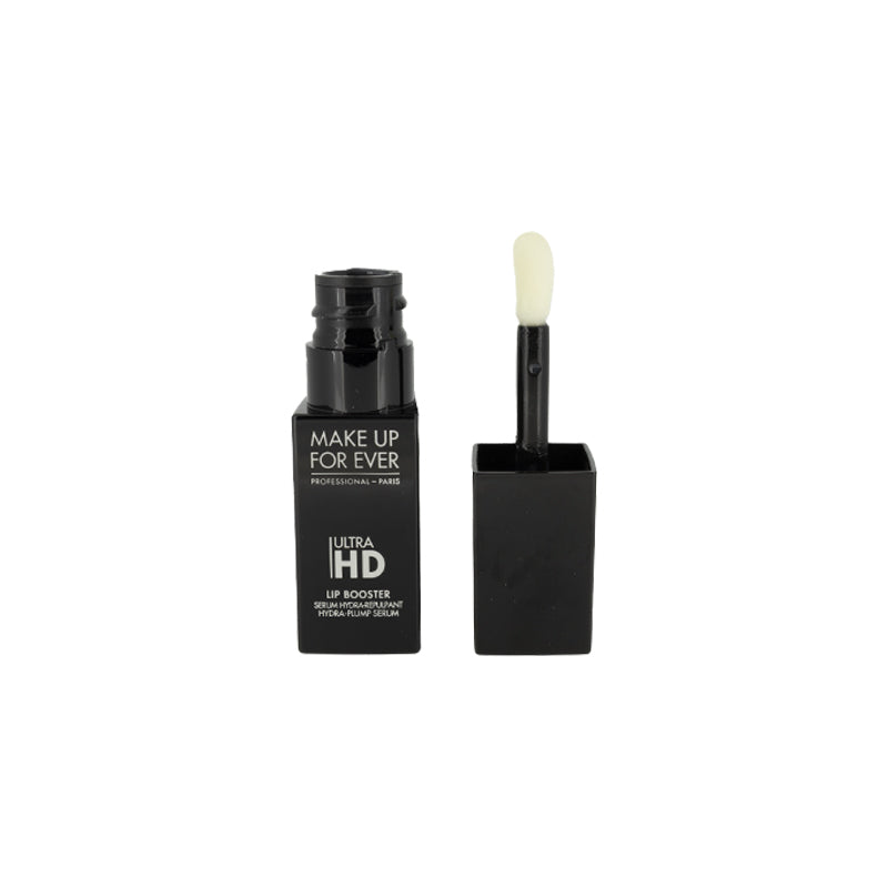 MakeUp For Ever   Make Up For Ever Ultra HD Lip Plumper Serum Booster 00 in Size 6ml, BrandAlley