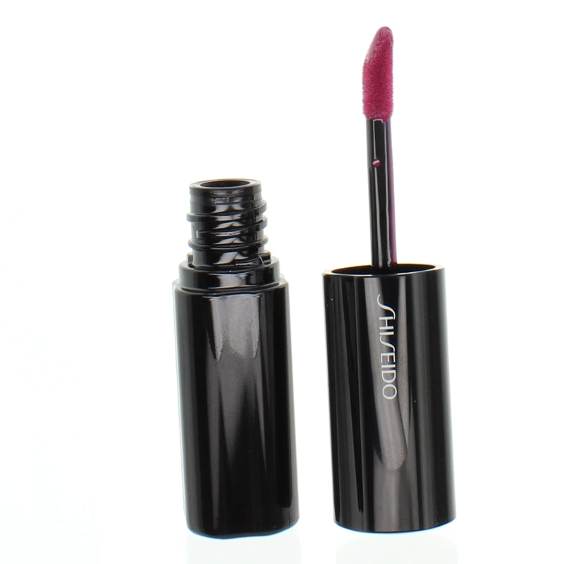 Shiseido   Laquer Rouge VI418 Lipstick in Size 6ml, BrandAlley