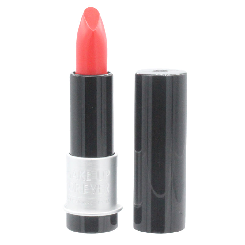 MakeUp For Ever   Make Up Forever Artist Rouge Light Red Lipstick L304 in Size 6, BrandAlley