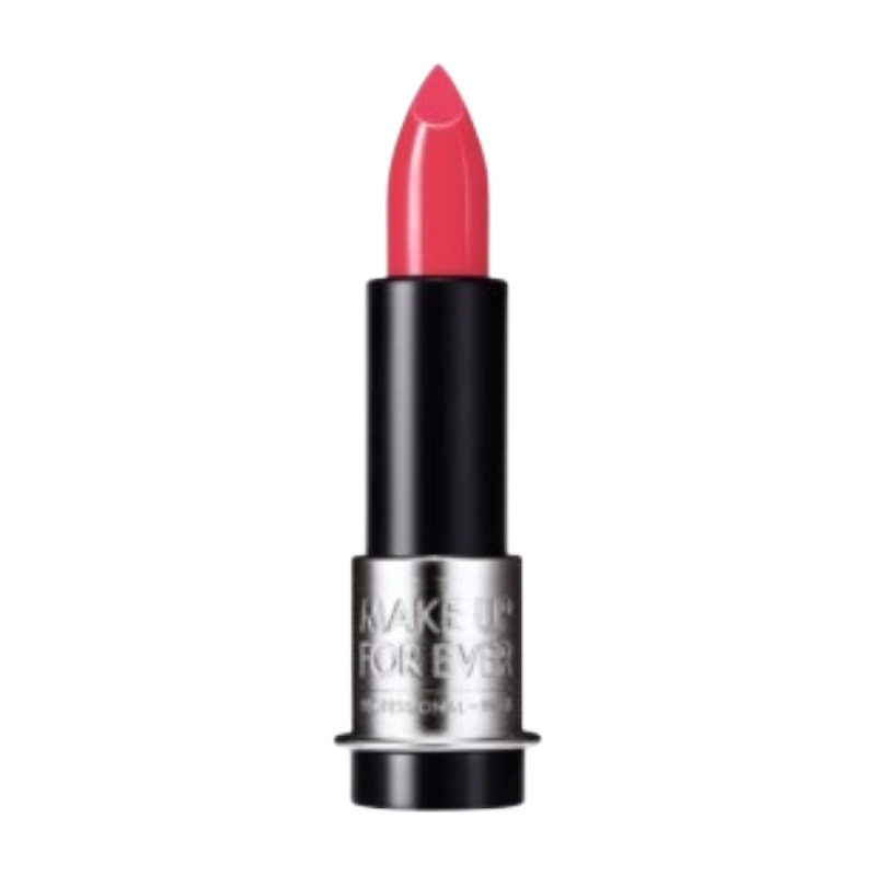 MakeUp For Ever    Red Make Up Forever Artist Rouge Light Lipstick L400 in Size 3.5g, BrandAlley