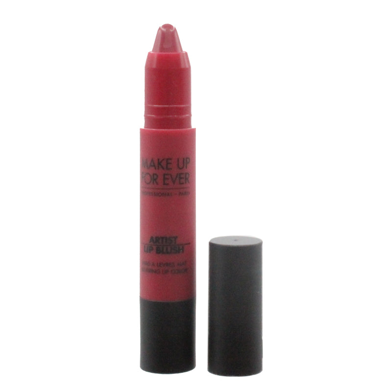 MakeUp For Ever    Gold Make Up Forever Artist Lip Blush Berry Lipstick 101 Velvet Rosewood in Size 2.5g, BrandAlley