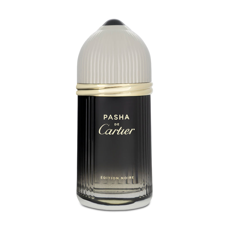 Cartier   Pasha De  Edition Noire Edition Eau De Toilette 100ml in Size 100ml, BrandAlley