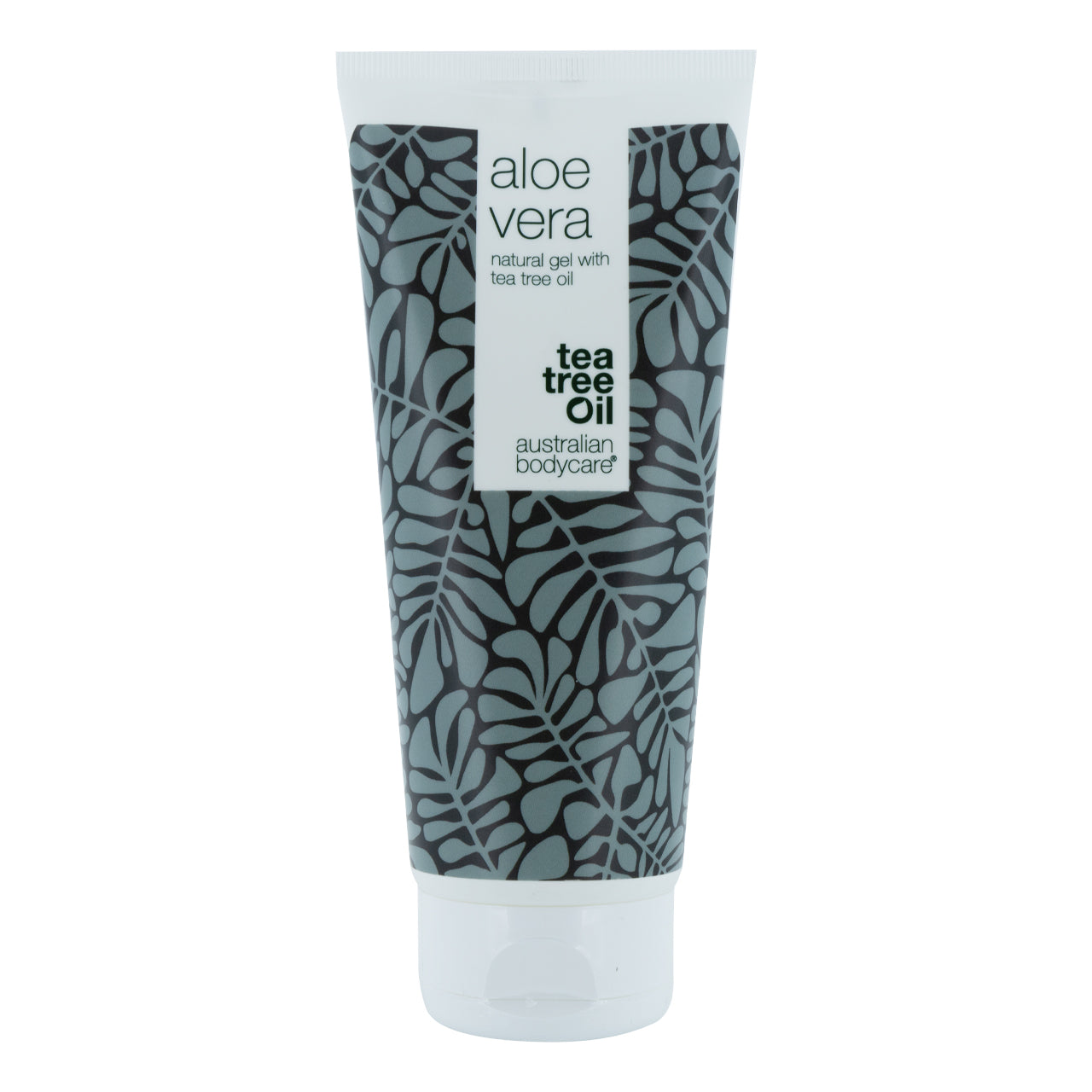 Australian Bodycare   Aloe Vera Natural Gel With Tea Tree Oil 200ml in Size 200ml, BrandAlley