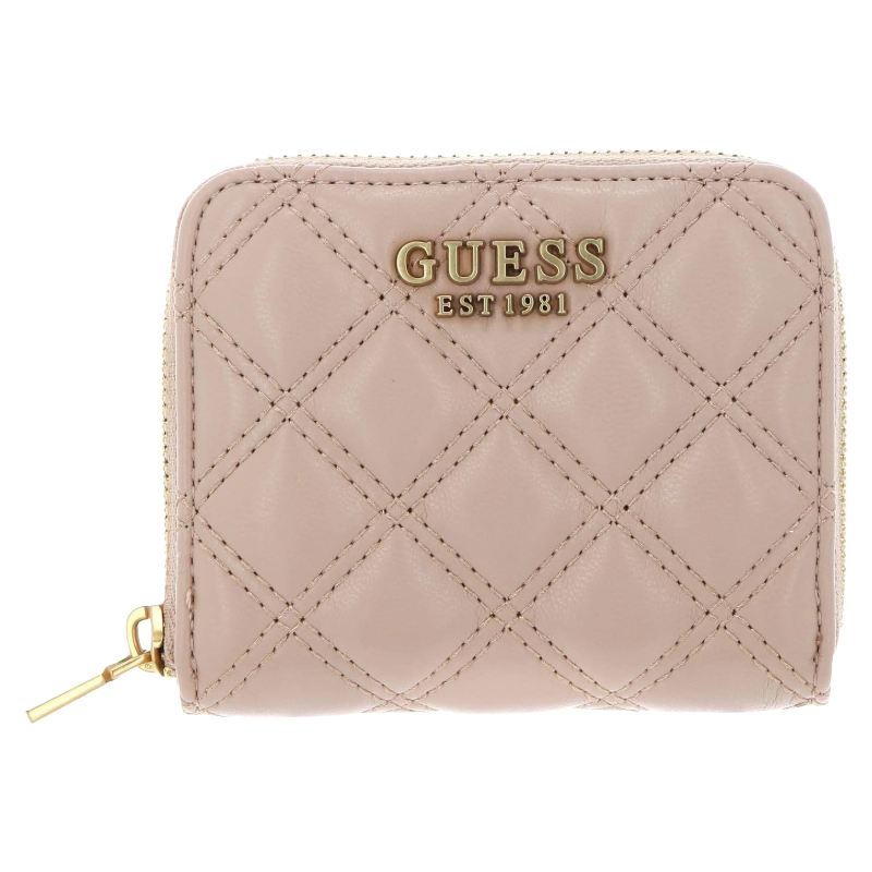 Guess Women's  Giully SLG  Wallet Light Beige QG8748137 , BrandAlley