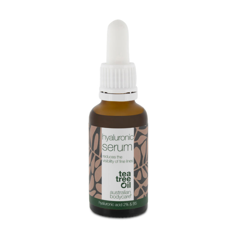 Australian Bodycare     Hyaluronic Acid Serum 30Ml in Size 30ml, BrandAlley