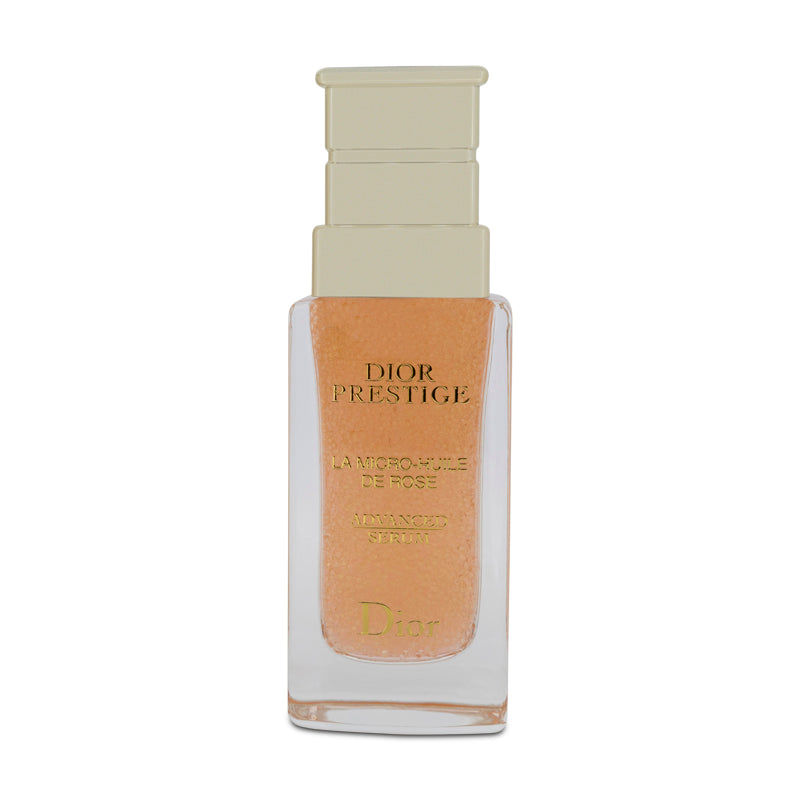 Dior   Prestige La Micro-Huile De Rose Advanced Serum 30ml in Size 30ml, BrandAlley
