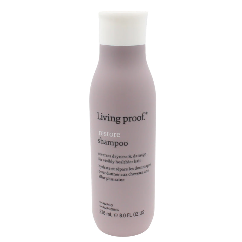 Living Proof     Restore Shampoo Dry & Damaged Hair 236Ml in Size 236ml, BrandAlley