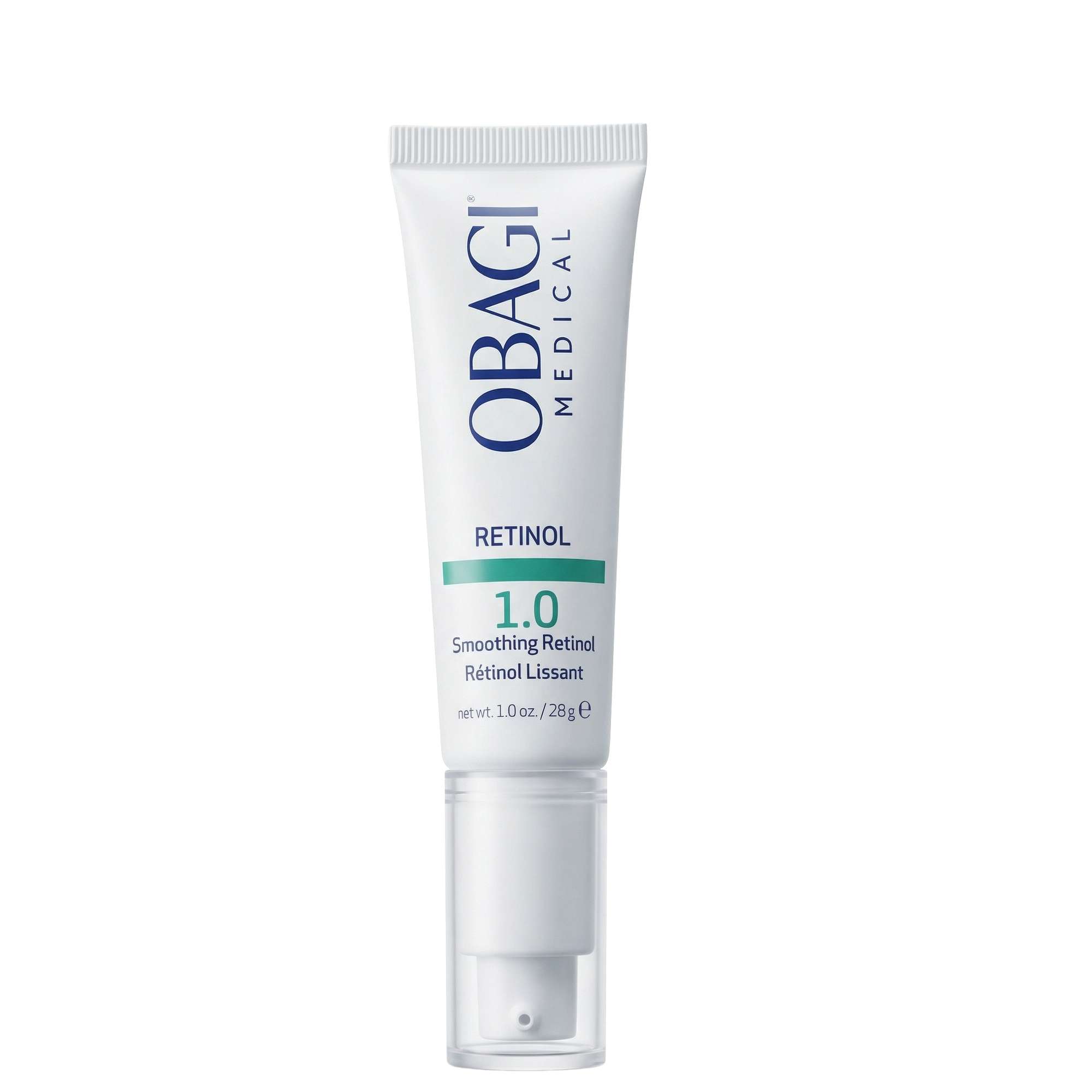 Obagi    Transparent Obagi360 Retinol 1.0 Cream 30Ml in Size 30ml, BrandAlley