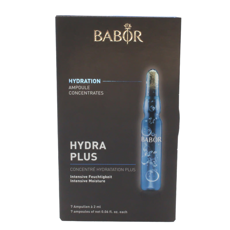 Babor     Ampoule Concentrates Hydra Plus Face Serum, BrandAlley