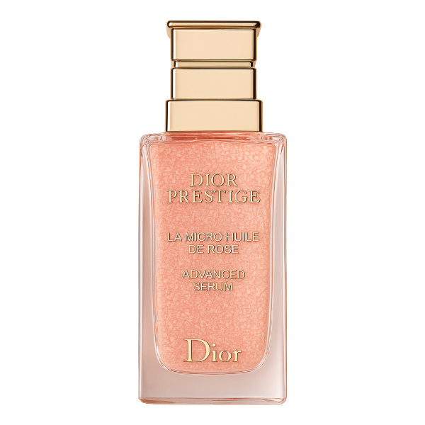 Dior   Serum Prestige La Micro-Huile De Rose Advanced 75ml in Size 75ml, BrandAlley