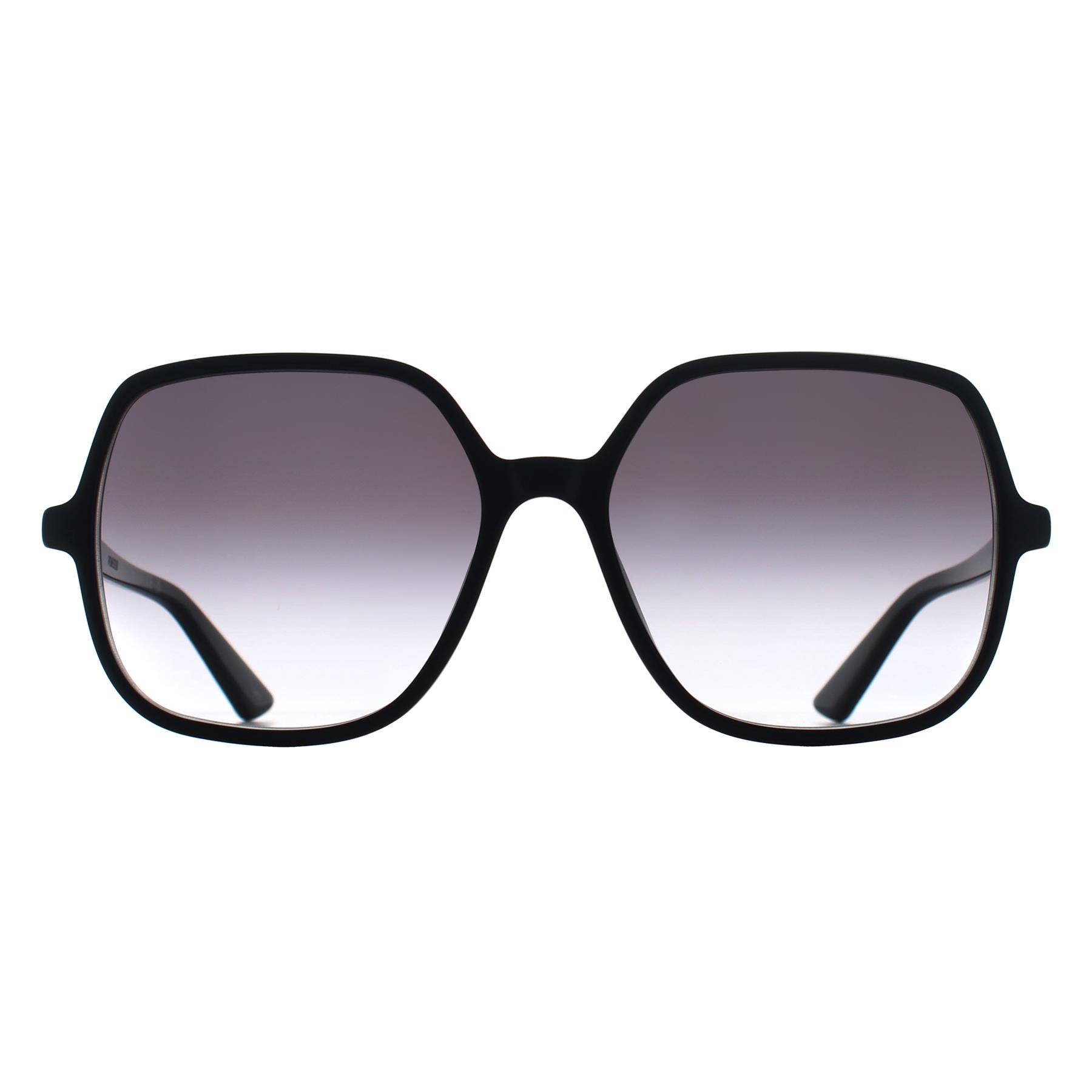 Chloé Women's Chloé  Black Chloe Square Grey Gradient Ch0362s Sunglasses , BrandAlley