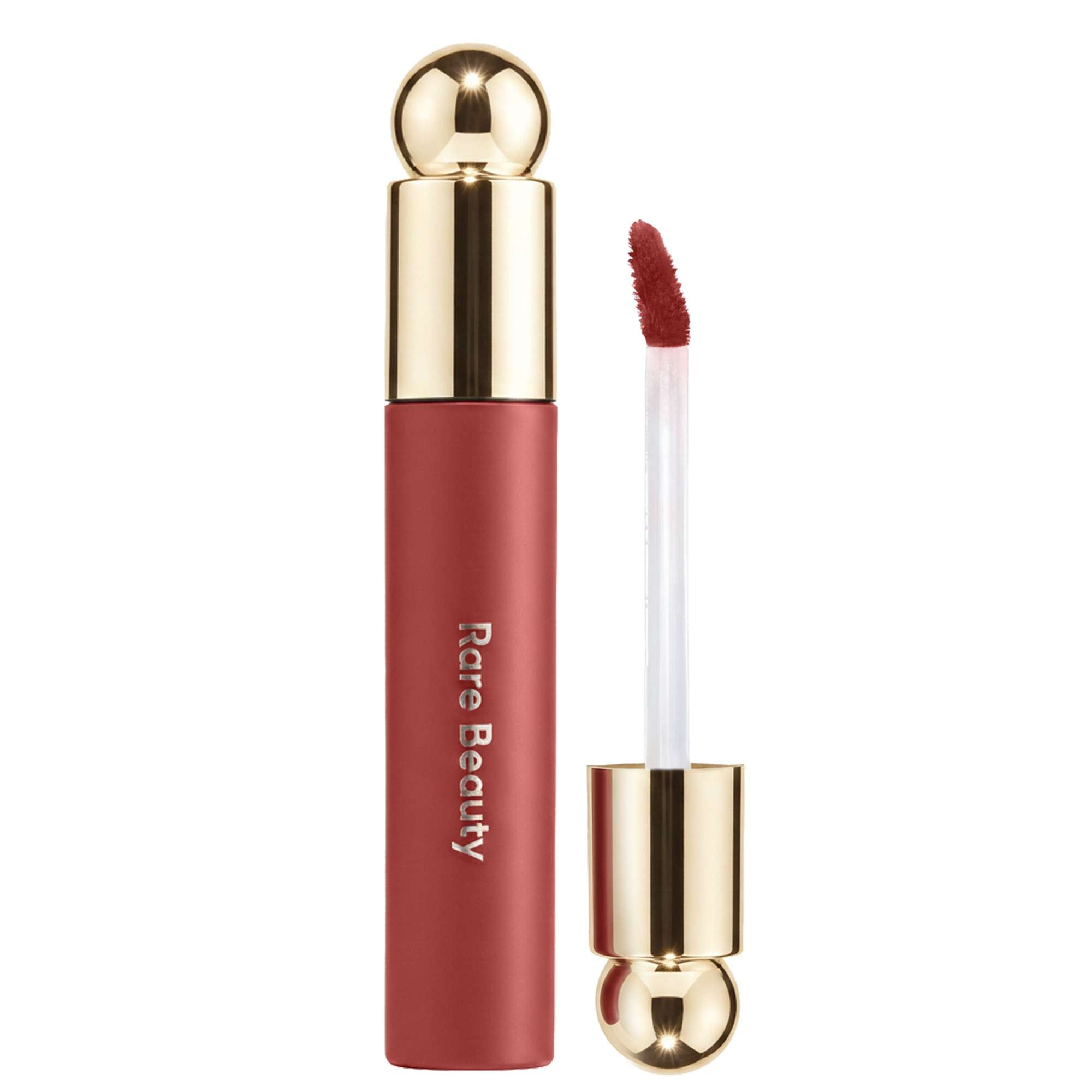 Rare Beauty    Transparent Soft Pinch Tinted Lip Oil Delight 3Ml in Size 3ml, BrandAlley