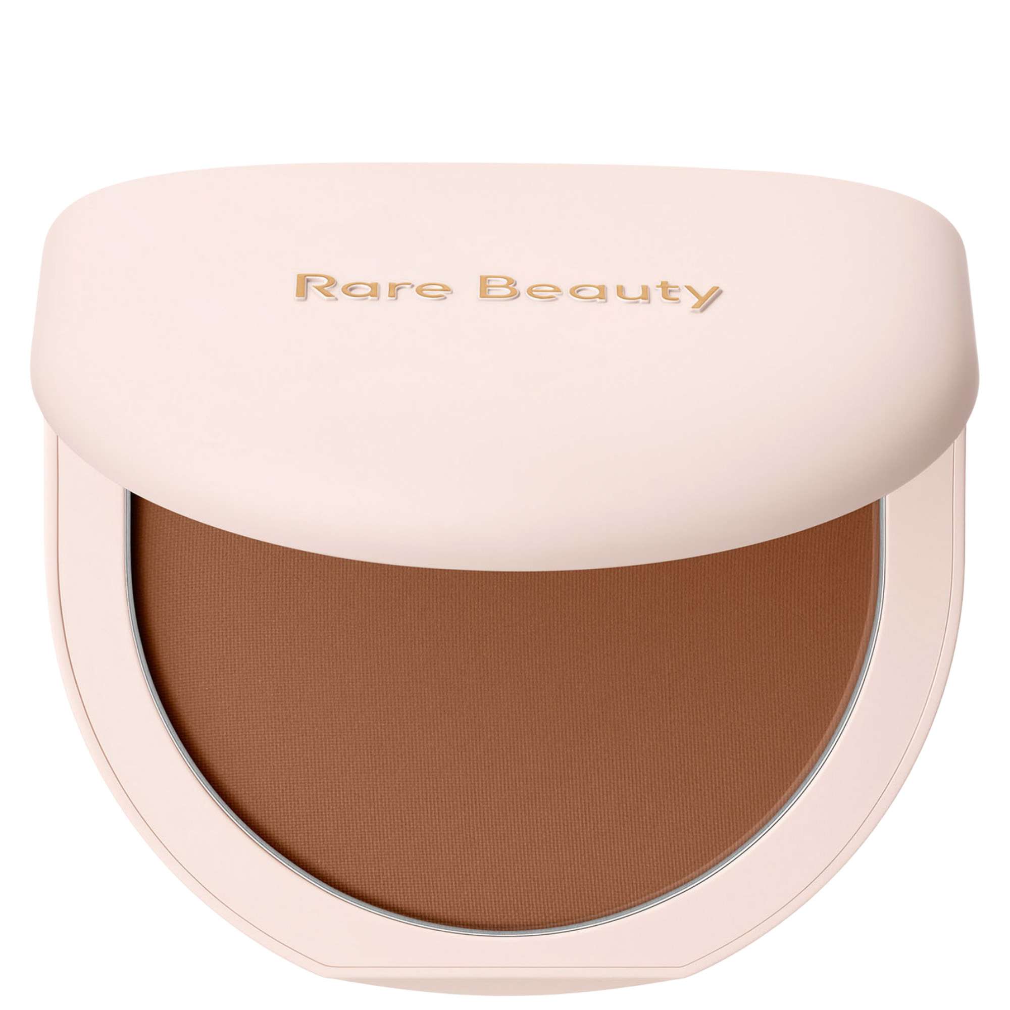 Rare Beauty    Brown True To Myself Tinted Pressed Finishing Powder Chestnut 8G in Size 8g, BrandAlley