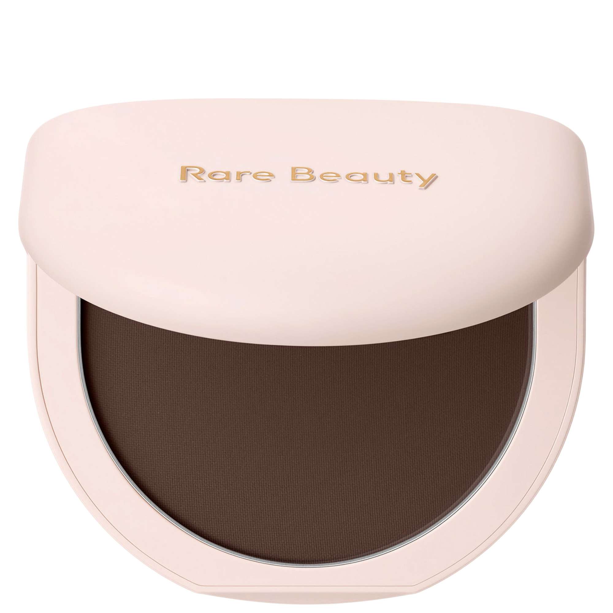 Rare Beauty   True To Myself Tinted Pressed Finishing Powder Espresso 8g in Size 8g, BrandAlley