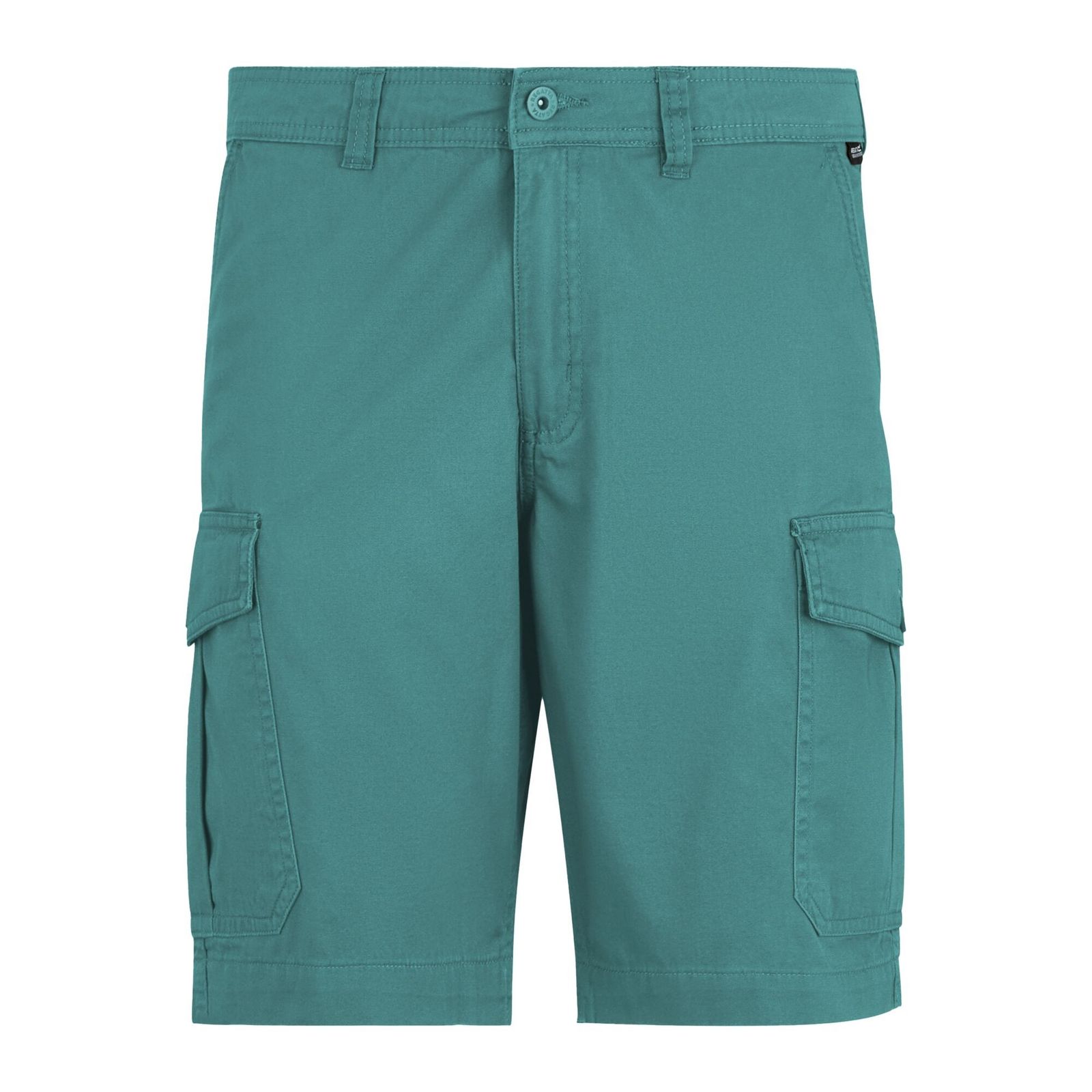 Regatta Men's  Casual Shorts Ruwan Cotton Arctic in Size 30R, BrandAlley