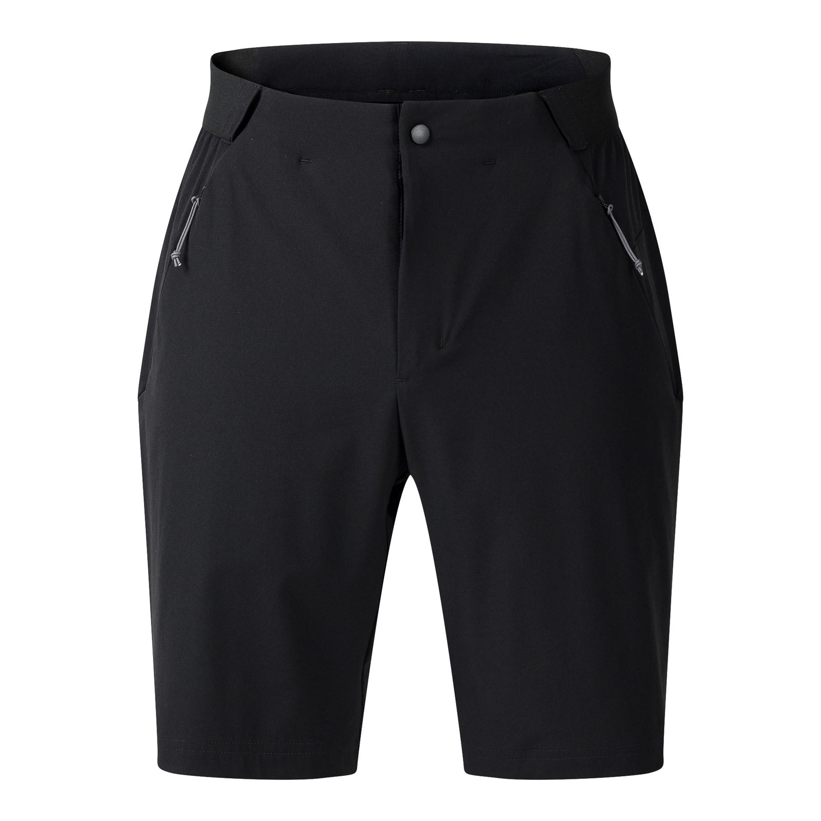 Dare2B Men's   Black Shorts Torrek Lite Recycled Polyamide in Size 38R, BrandAlley