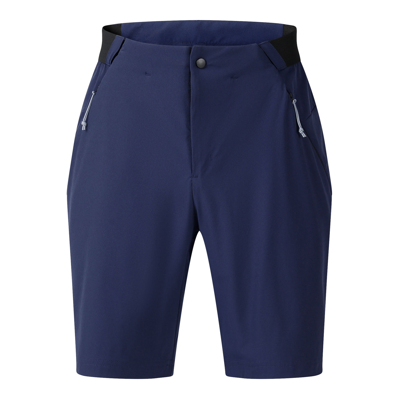 Dare2B Men's   Navy Shorts Torrek Lite Recycled Polyamide in Size 38R, BrandAlley